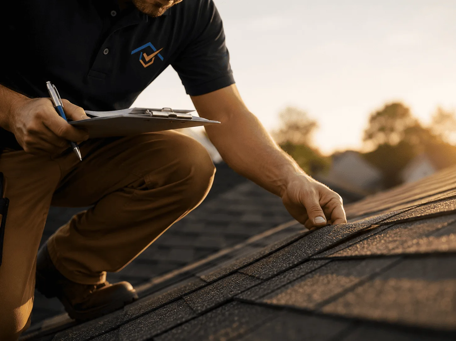 Why Choose Roof Inspection in Colver, PA