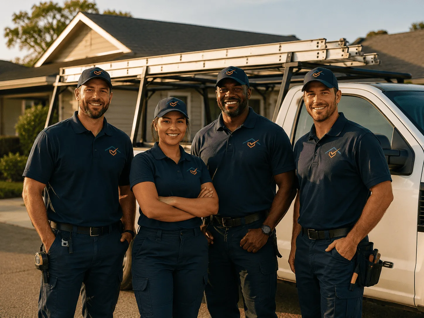 Roof Inspection company in Colver, PA